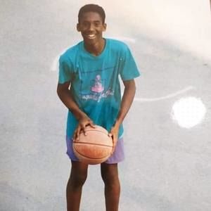 Meet your Posher, Don-ceyanie